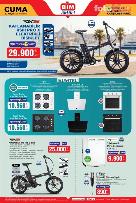 bim aktuel eserler katalogu bu cuma bime neler geliyor 1 BAcmmiIy