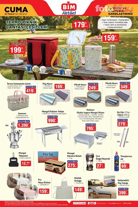 bim aktuel eserler katalogu bu cuma bime neler geliyor 3 9lbAg6cE