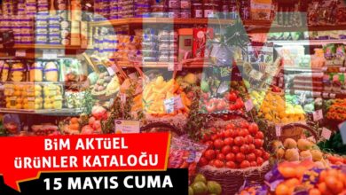 Bim aktüel katalog | 13 Mayıs Cuma BİM kataloğu-İndirimli eserler listesi 6 bim aktuel katalog 13 mayis cuma bim katalogu indirimli eserler listesi sCFCj7dx
