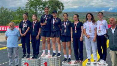 bingol belediyesi omur spor kulubunden turkiye sampiyonluklari XGCImzwg