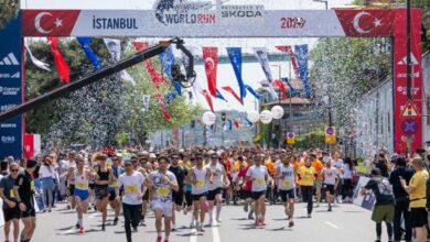 Binlerce kişi Wings For Life World Run’la koşamayanlar için koştu 6 binlerce kisi wings for life world runla kosamayanlar icin kostu LceFRh6T