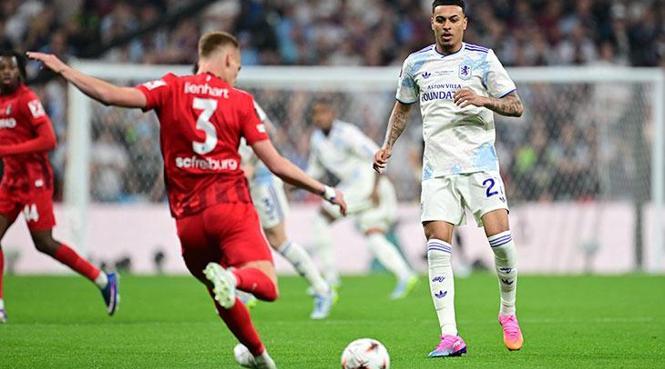 Bir İstanbul masalı daha! UEFA Avrupa Ligi'nde zafer Aston Villa'nın... Freiburg - Aston Villa maç sonucu 0-3 8 bir istanbul masali daha uefa avrupa liginde zafer aston villanin freiburg aston villa TOwAZUsc