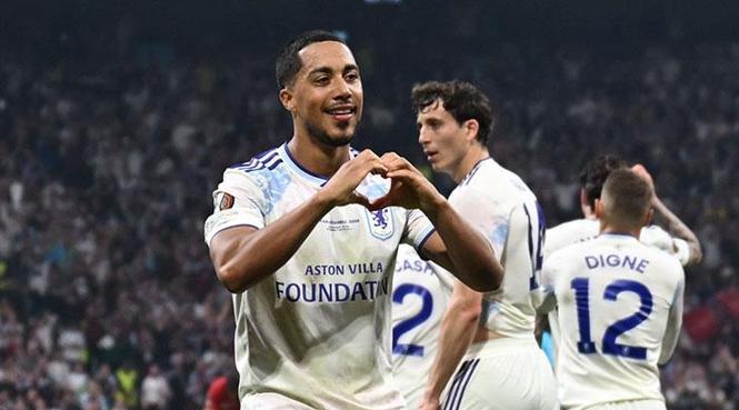 Bir İstanbul masalı daha! UEFA Avrupa Ligi'nde zafer Aston Villa'nın... Freiburg - Aston Villa maç sonucu 0-3 6 bir istanbul masali daha uefa avrupa liginde zafer aston villanin freiburg aston villa aUdyJwKX