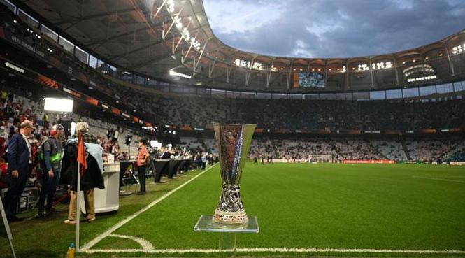 Bir İstanbul masalı daha! UEFA Avrupa Ligi'nde zafer Aston Villa'nın... Freiburg - Aston Villa maç sonucu 0-3 10 bir istanbul masali daha uefa avrupa liginde zafer aston villanin freiburg aston villa eDiyMigr