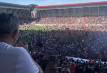 Bir kentin düşü: Çorum FK Üstün Lig’e yürüyor 14 bir kentin dusu corum fk ustun lige yuruyor YhTzBP1l