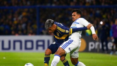 Boca'dan Trabzonspor'a transfer yanıtı! Milton Delgado... 5 bocadan trabzonspora transfer yaniti milton delgado TkEyAHua