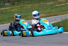 bom karting grubu turkiye karting sampiyonasinin ikinci ayaginda guclu performansiyla dikkat cekti GWGcYWrY