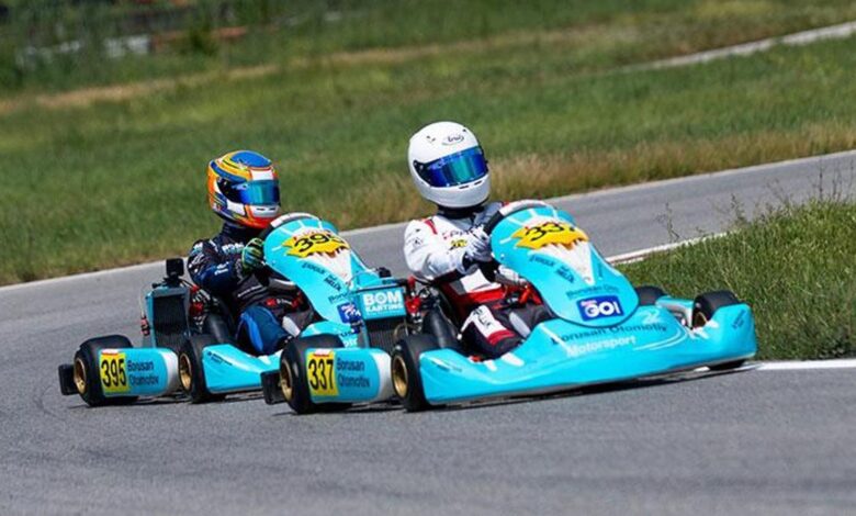 BOM Karting grubu, Türkiye Karting Şampiyonası’nın ikinci ayağında güçlü performansıyla dikkat çekti 1 bom karting grubu turkiye karting sampiyonasinin ikinci ayaginda guclu performansiyla dikkat cekti GWGcYWrY