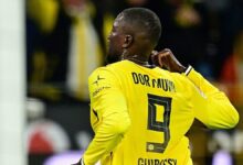 borussia dortmund werder bremen karsisinda serhou guirassy ile kazandi x91Esifc
