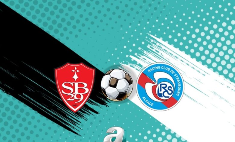 brest strasbourg maci izle saat kacta ve hangi kanalda Mv3F6fYJ
