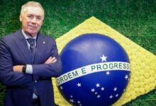 brezilya 4 yil daha carlo ancelotti dedi 2030 dunya kupasinda da sambacilarin basinda MKSe2P6p