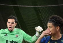 brezilya ulusal ekibinin genis takimi aciklandi ederson ve saradan yalnizca biri kupaya gidecek jW2kWCXu