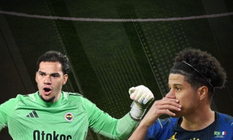 Brezilya Ulusal Ekibi'nin geniş takımı açıklandı! Ederson ve Sara'dan yalnızca biri kupaya gidecek 1 brezilya ulusal ekibinin genis takimi aciklandi ederson ve saradan yalnizca biri kupaya gidecek jW2kWCXu