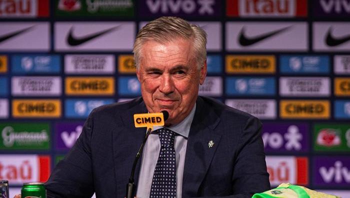 Brezilya'da Gabriel Sara ve Ederson kararı! Ancelotti Dünya Kupası'nı açıkladı: Neymar sürprizi 2 brezilyada gabriel sara ve ederson karari ancelotti dunya kupasini acikladi neymar surprizi 0 gBD8Q4WZ