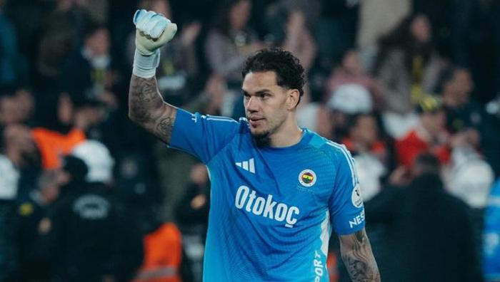 Brezilya'da Gabriel Sara ve Ederson kararı! Ancelotti Dünya Kupası'nı açıkladı: Neymar sürprizi 3 brezilyada gabriel sara ve ederson karari ancelotti dunya kupasini acikladi neymar surprizi 1 v9kEHlvf
