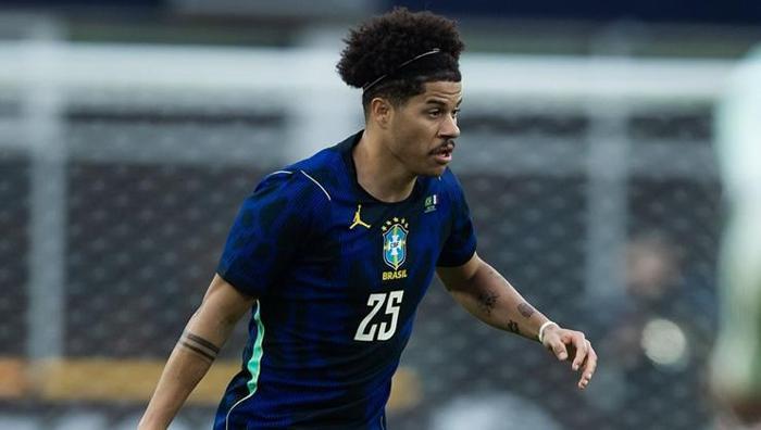 Brezilya'da Gabriel Sara ve Ederson kararı! Ancelotti Dünya Kupası'nı açıkladı: Neymar sürprizi 7 brezilyada gabriel sara ve ederson karari ancelotti dunya kupasini acikladi neymar surprizi 5 IqWipItJ