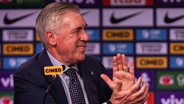 Brezilya'da Gabriel Sara ve Ederson kararı! Ancelotti Dünya Kupası'nı açıkladı: Neymar sürprizi 8 brezilyada gabriel sara ve ederson karari ancelotti dunya kupasini acikladi neymar surprizi 6 N9lIGeZq