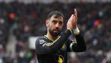 bruno fernandes ingiltere premier ligde yilin futbolcusu secildi sl51YZws