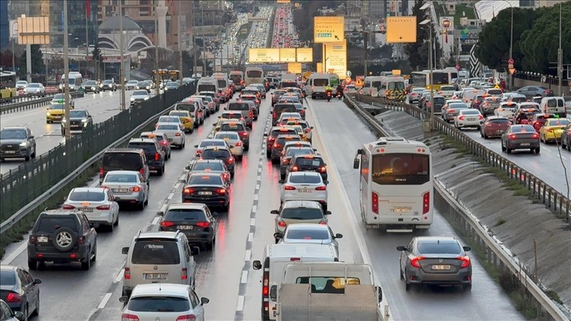 bugun istanbulda hangi yollar kapali ne vakit acilacak 0 dgLgwdrA