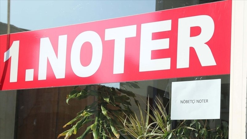 Bugün noterler açık mı? 25-26 Mayıs noterler çalışıyor mu? 3 bugun noterler acik mi 25 26 mayis noterler calisiyor mu 1