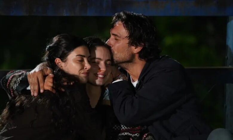 Bugün Taşacak Bu Deniz var mı, yok mu? İşte TRT 1 akışı 1 bugun tasacak bu deniz var mi yok mu iste trt 1 akisi nkJEFDX5