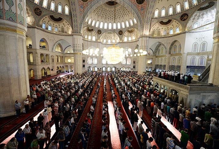 bursa bayram namazi saat kacta kilinacak diyanet namaz vakitleri 0 CidRZJi6