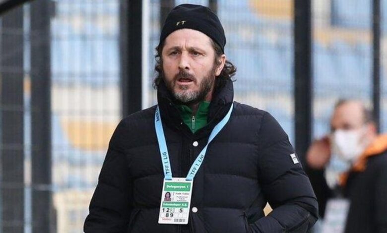 bursaspor fatih tekke ile mutabakata vardi son dakika transfer haberleri Djx1GAKZ