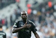 Bursaspor'dan Vincent Aboubakar operasyonu! 10 bursaspordan vincent aboubakar operasyonu TahYV6wr
