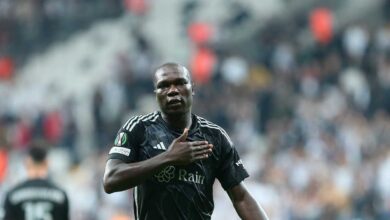 Bursaspor'dan Vincent Aboubakar operasyonu! 8 bursaspordan vincent aboubakar operasyonu TahYV6wr