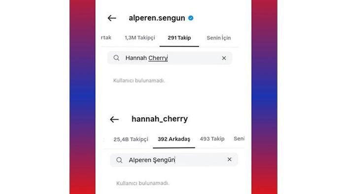 Büyük aşk bitti mi? Alperen Şengün ve Hannah Cherry'den beklenmedik atılım... 4 buyuk ask bitti mi alperen sengun ve hannah cherryden beklenmedik atilim 2 LGKZQpMb