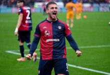 Cagliari'den Semih Kılıçsoy için resmi açıklama! Bonservisi... 16 cagliariden semih kilicsoy icin resmi aciklama bonservisi 1rlIb46N