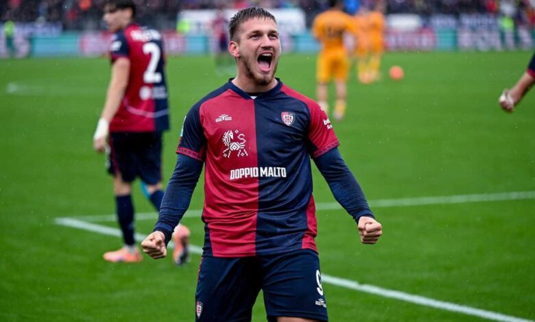 Cagliari'den Semih Kılıçsoy için resmi açıklama! Bonservisi... 1 cagliariden semih kilicsoy icin resmi aciklama bonservisi 1rlIb46N