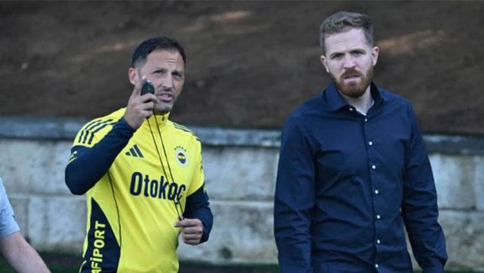 Çalkantılarla dolu geçti! İşte Fenerbahçe'nin 2024-2025 dönemi 7 calkantilarla dolu gecti iste fenerbahcenin 2024 2025 donemi 5
