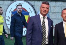 Çalkantılarla dolu geçti! İşte Fenerbahçe'nin 2024-2025 dönemi 11 calkantilarla dolu gecti iste fenerbahcenin 2024 2025 donemi KW9ml4r9