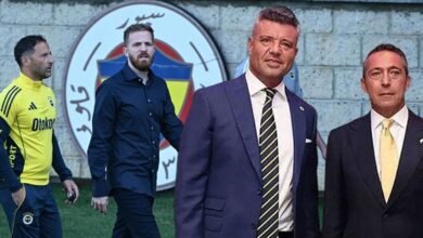 Çalkantılarla dolu geçti! İşte Fenerbahçe'nin 2024-2025 dönemi 7 calkantilarla dolu gecti iste fenerbahcenin 2024 2025 donemi KW9ml4r9
