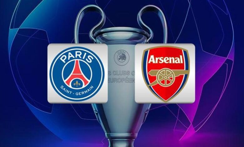 canli 11ler belirli oldu paris saint germain arsenal maci ne vakit saat kacta ve hangi 9sXie63Y