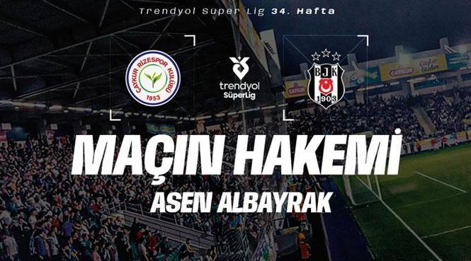canli 4 gol var kazanan yok besiktas donemi rizede 1 puan alarak tamamladi b7nLIEqB