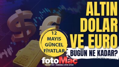 Canlı altın fiyatları | 12 Mayıs gram altın ne kadar? 9 canli altin fiyatlari 12 mayis gram altin ne kadar Ks7AR6ff
