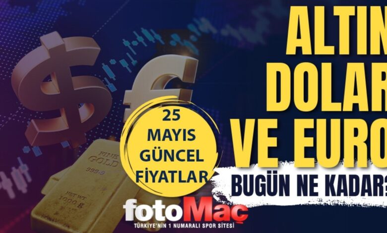 Canlı altın fiyatları 25 Mayıs | Gram altın ne kadar? Kapalıçarşı altın fiyatları 1 canli altin fiyatlari 25 mayis gram altin ne kadar kapalicarsi altin fiyatlari QXbNCHFt