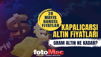 Canlı altın fiyatları 28 Mayıs | Gram altın ne kadar? Kapalıçarşı altın fiyatları 15 canli altin fiyatlari 28 mayis gram altin ne kadar kapalicarsi altin fiyatlari 4UmMpcrE