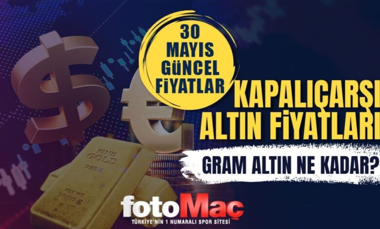canli altin fiyatlari 30 mayis gram altin ne kadar kapalicarsi altin fiyatlari GGsBTUiY