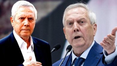 CANLI | Aziz Yıldırım manifestosunu açıklıyor! İşte yönetim kurulu ve vaatler... 5 canli aziz yildirim manifestosunu acikliyor iste yonetim kurulu ve vaatler s5yzZsq6