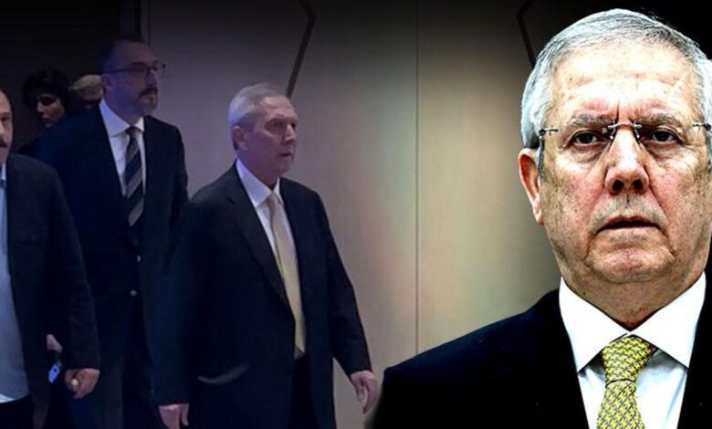 CANLI | Aziz Yıldırım'dan Ali Koç ve Hakan Safi'ye çağrı! A Grubunu tek tek açıkladı... 1 canli aziz yildirimdan ali koc ve hakan safiye cagri a grubunu tek tek RQBVRsQS