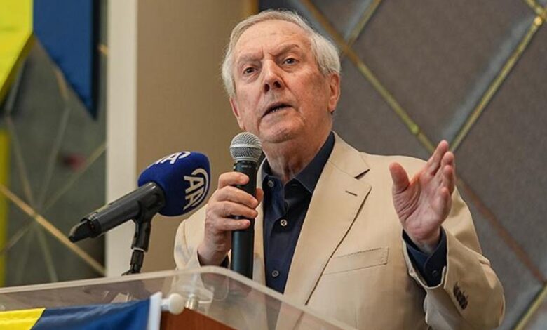 CANLI | Aziz Yıldırım'dan transfer açıklaması! Canlı yayında duyurdu... 1 canli aziz yildirimdan transfer aciklamasi canli yayinda duyurdu 2mjjkZMS