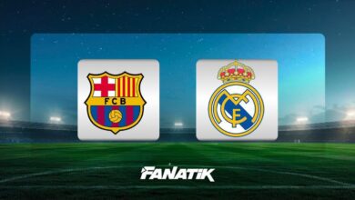 CANLI | Barcelona - Real Madrid maçı Canlı Anlatım - BARÇA REAL maçı takımları, skoru ve istatistikleri (EL CLASICO'DA ŞAMPİYONLUK MAÇI) 5 canli barcelona real madrid maci canli anlatim barca real maci takimlari gQ3lcfpZ