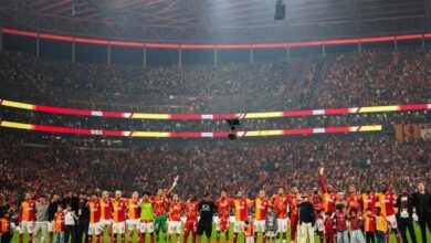 canli galatasaray 26 lig sampiyonlugunu kutluyor iste kupa merasimi programi 78YVeOqg