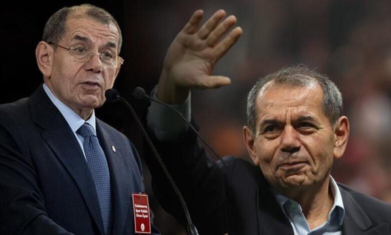 CANLI | Galatasaray'da seçim heyecanı! Dursun Özbek tarihe geçecek 1 canli galatasarayda secim heyecani dursun ozbek tarihe gececek 2bMTKLAd
