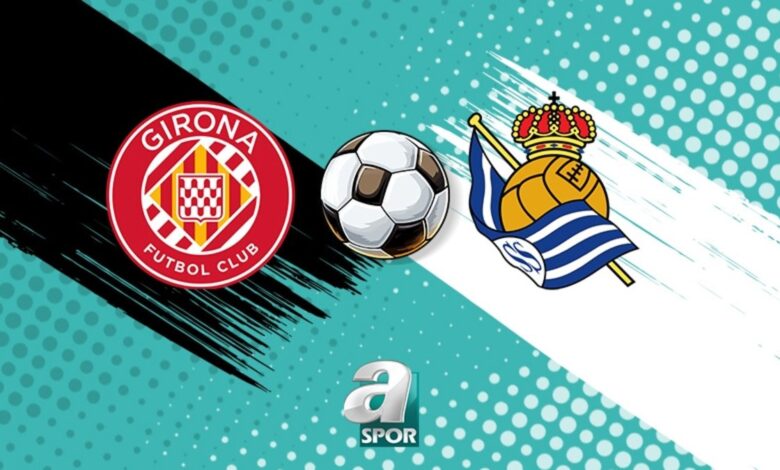 CANLI | Girona - Real Sociedad maçı saat kaçta, hangi kanalda? 1 canli girona real sociedad maci saat kacta hangi kanalda 97zdHd6V
