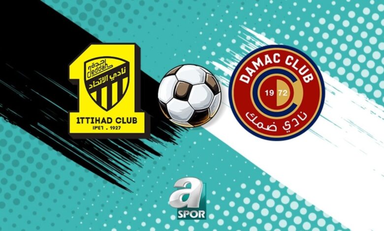 canli izle al ittihad damac maci saat kacta hangi kanalda tOPm31LU
