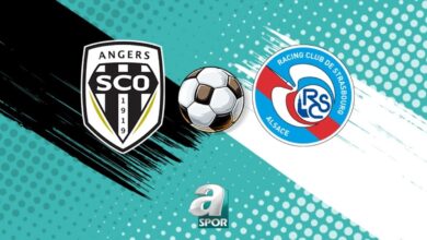 CANLI İZLE | Angers - Strasbourg maçı saat kaçta, hangi kanalda? 10 canli izle angers strasbourg maci saat kacta hangi kanalda xajIuRkO